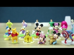 Display the products customized in our factory