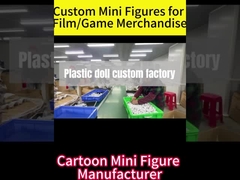 Bring Your Imagination to Life: Custom Light-Up & Sound-Enabled Toy Manufacturer