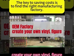 Custom Plastic Toy/Pvc Toy