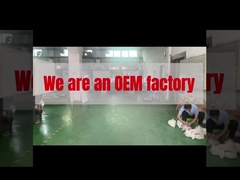 OEM factory Customize your own design plastic figure
