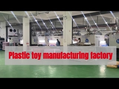 Custom Plastic Vinyl and PVC Figure Manufactuer