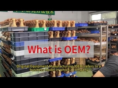 What is OEM?