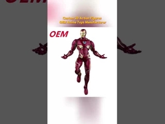 Custom Designs figure toy