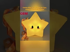 Custom Your Own Design ABS/PVC/Resin/Silicone Toy Anime Collectible Blind Box Figurine