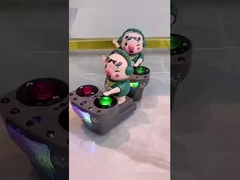 ProfessionalOEMfactoryfor customized plastic loudspeaker voice toys