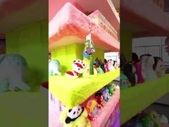 20+ years of experience in custom ART TOY manufacturing