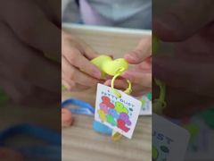 OEM Personalise Fun Pop Figure Toys