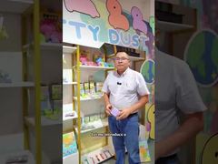 plastic Toy Customization Factory, Customized Blind Box Toys