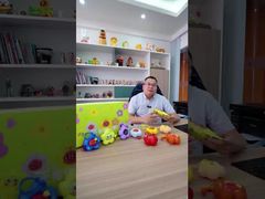 plastic toy factory custom figure toy