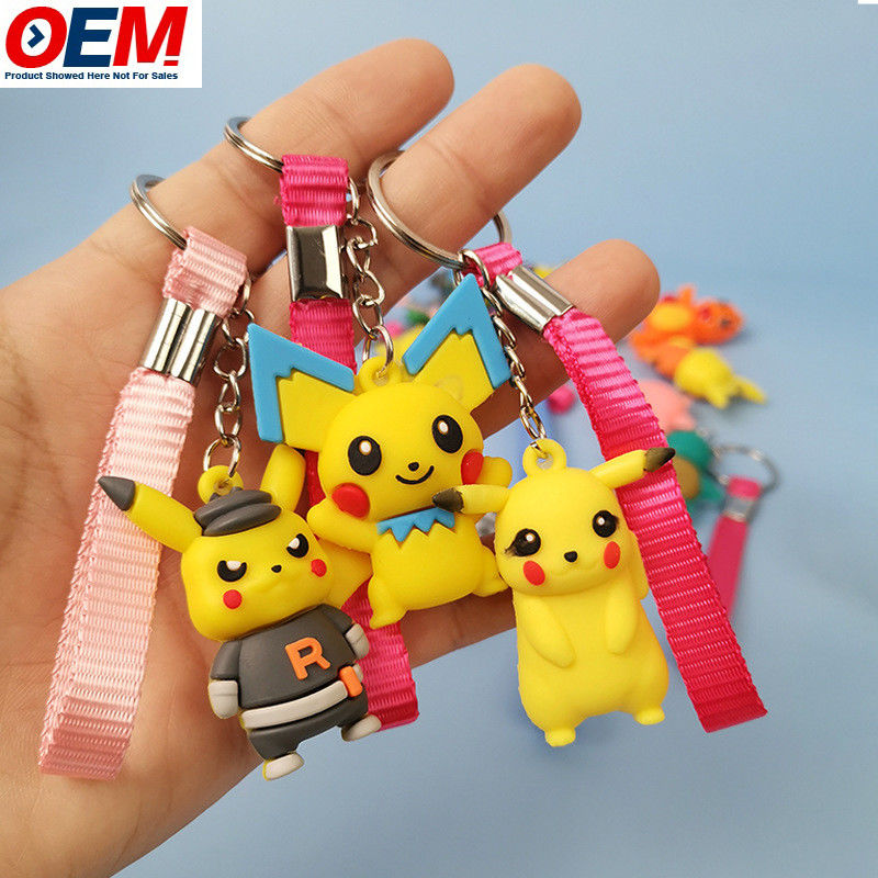 Custom 3D Toys make Blind Surprise Box Toys Anime Figures  Blind Box Keychain Bag Pendan