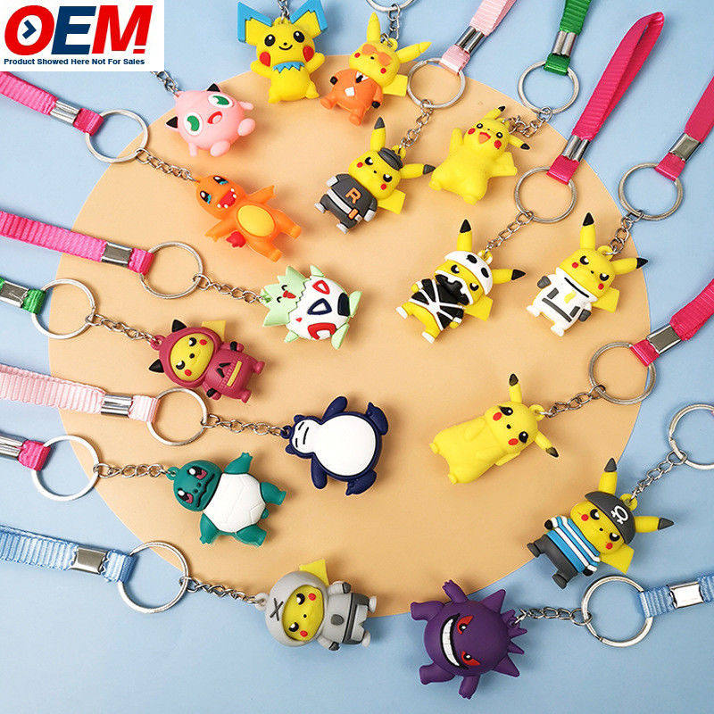 Custom 3D Toys make Blind Surprise Box Toys Anime Figures  Blind Box Keychain Bag Pendan