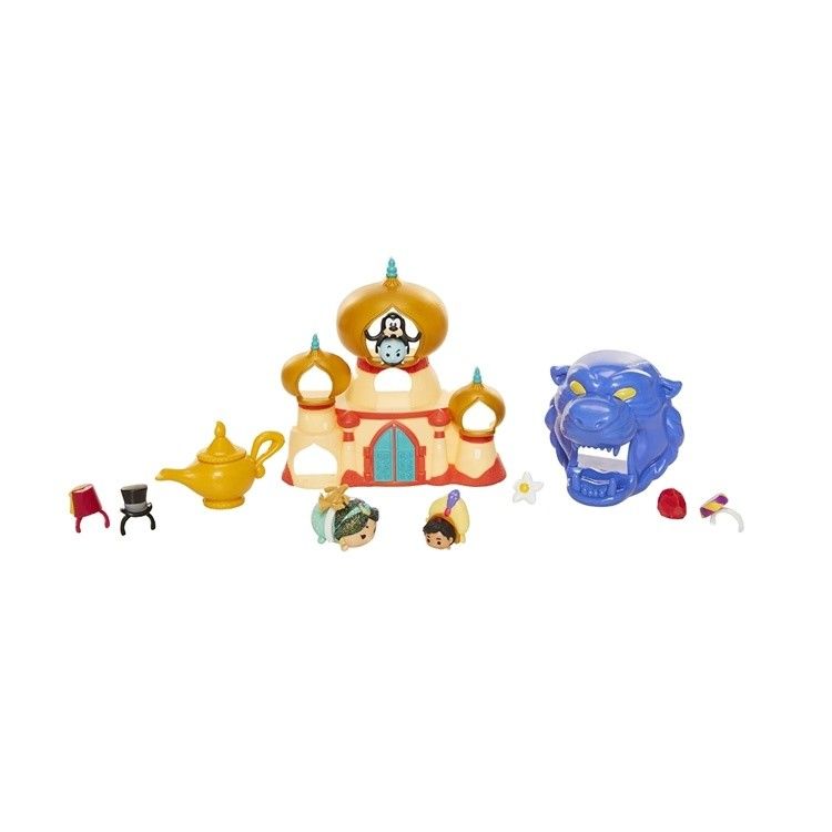 Custom Manufacturer Custom Tsum Tsum Blind Pack Mini-Figures custom Collection pvc Model Figurine