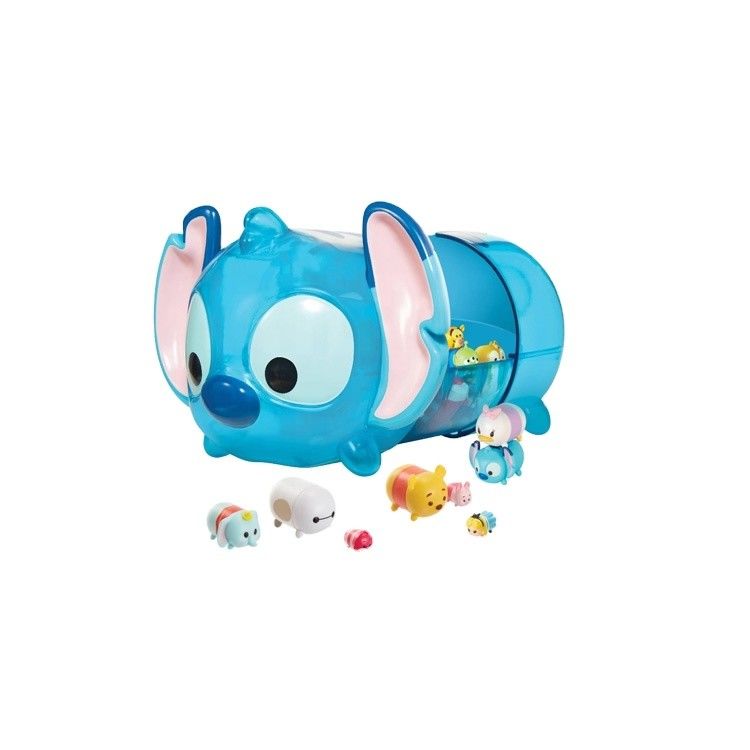Custom Manufacturer Custom Tsum Tsum Blind Pack Mini-Figures custom Collection pvc Model Figurine