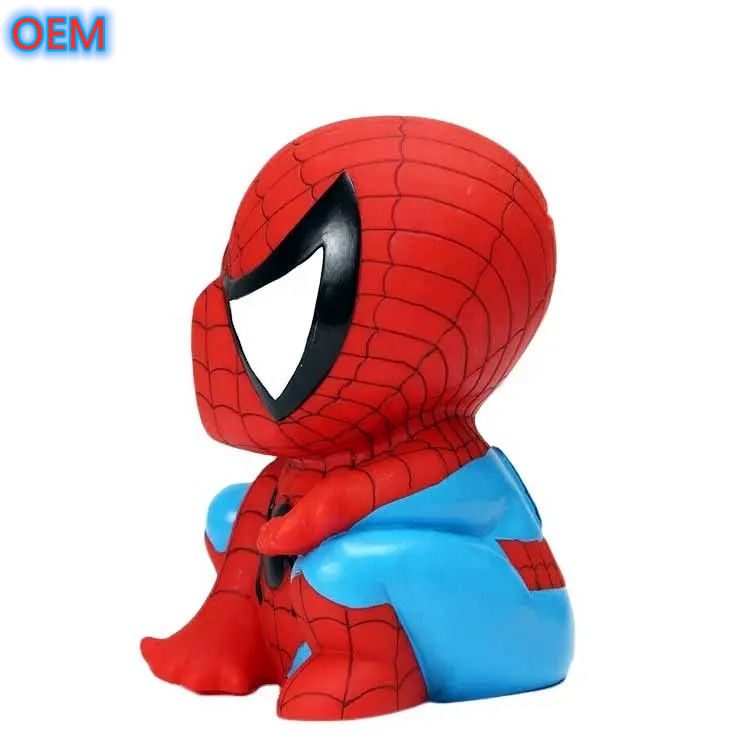 Factory Custom Reusable Plastic Popcorn Container Bucket OEM Design 3d Popcorn Bucket