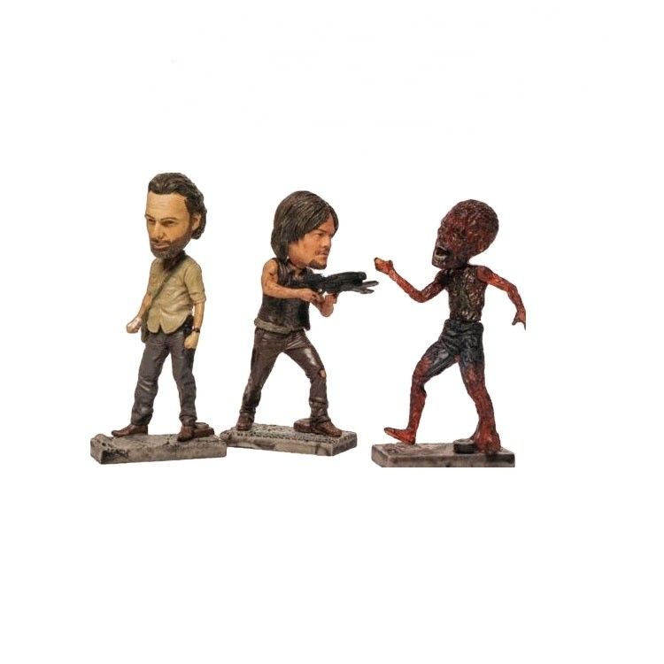 Art toys manufacturer OEM Movie Toy For Collection CUSTOM Plastic/PVC/Vinyl Toy