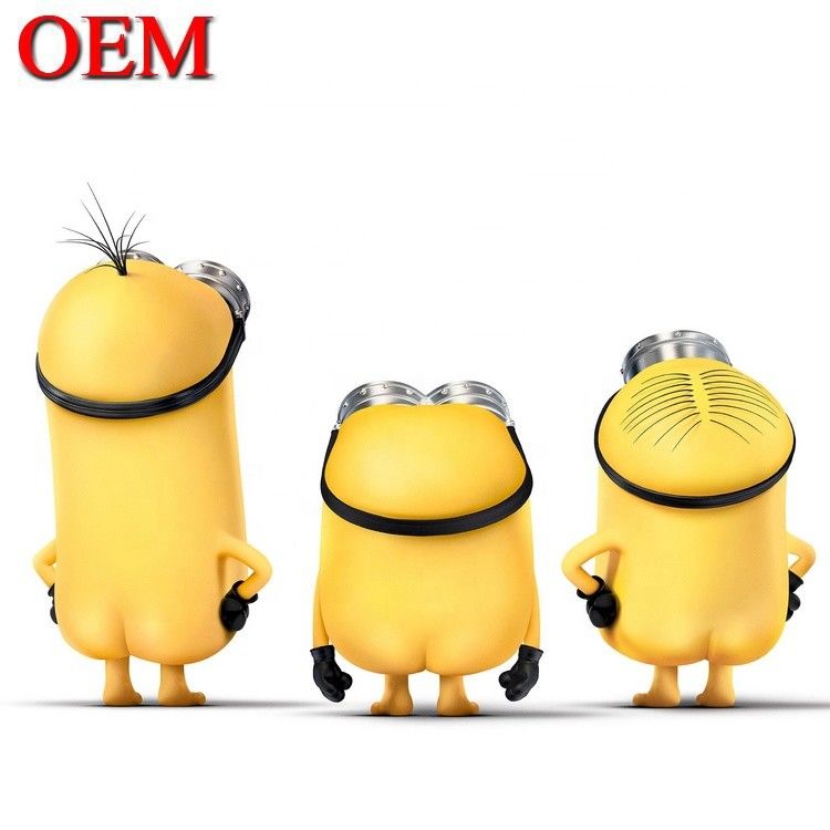 Custom 3d Printed Action Figures Cartoon Toys Model Toys Decoration Doll