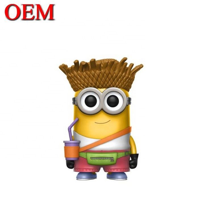 Custom 3d Printed Action Figures Cartoon Toys Model Toys Decoration Doll