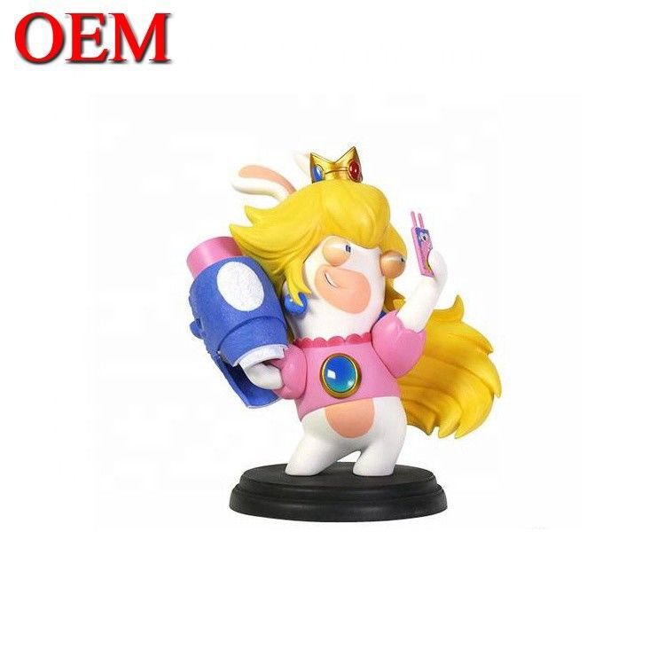 Custom Marvel Anime Figure Assembling Toys OEM factory make Action Figure Pvc Freddy Toys