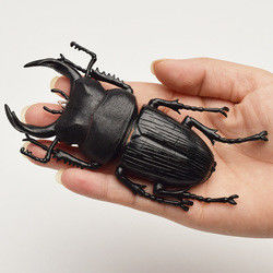 OEM factory custom Lifelike Model Simulation Insect Toy Nursery Teaching Aids Joke Toys