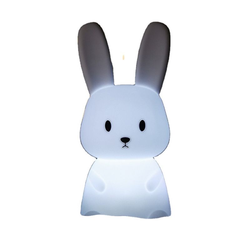 Custom LED Night Light Bedroom Lamp Touch Sensor Room Decor Cute Gift