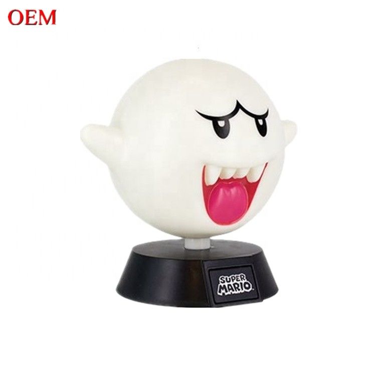 Toy manufacturers OEM Super Cartoon Toy Bobblehead Figure For Car Decoration