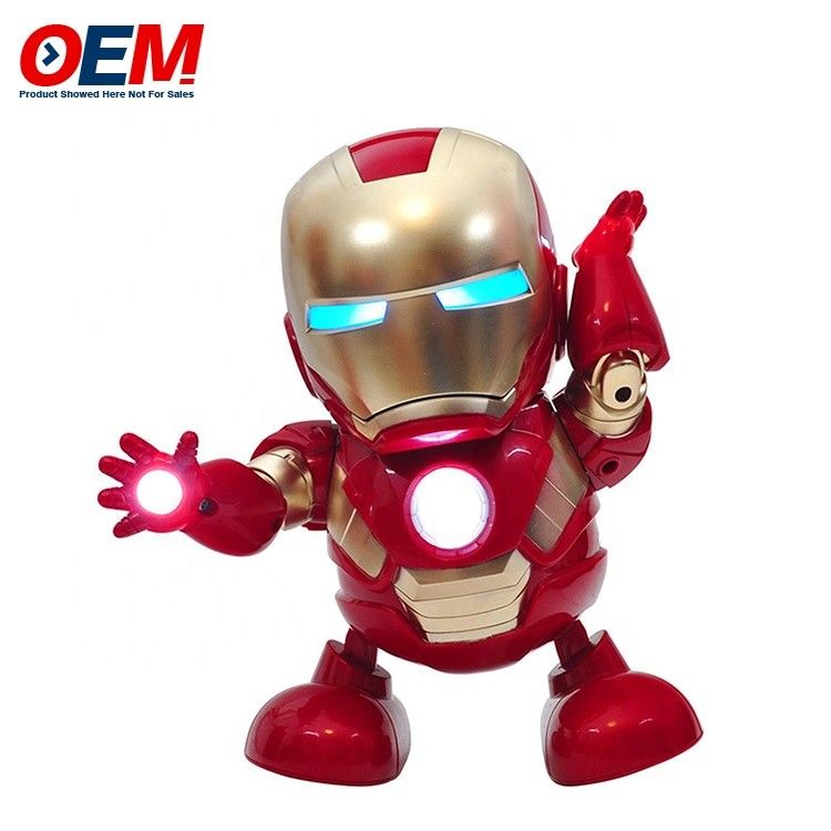 custom vinyl toy make 3D LED Cartoon Keychain Accessories  Plastic Keyring For Bags