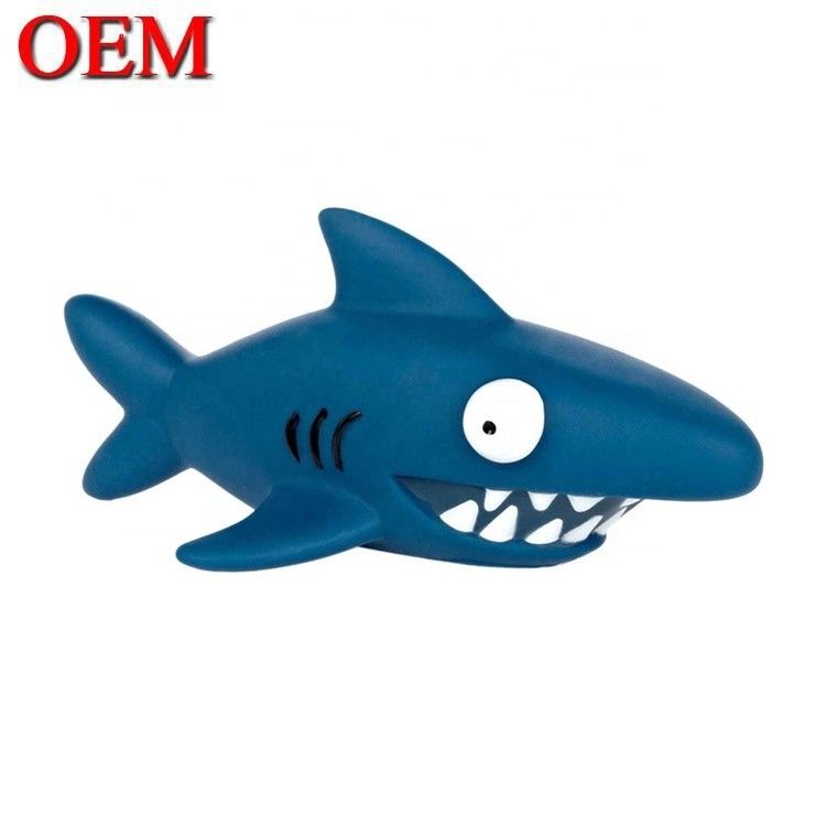 OEM factory make Model Cute Cartoon Sea World Animal Model Figures Action For Children
