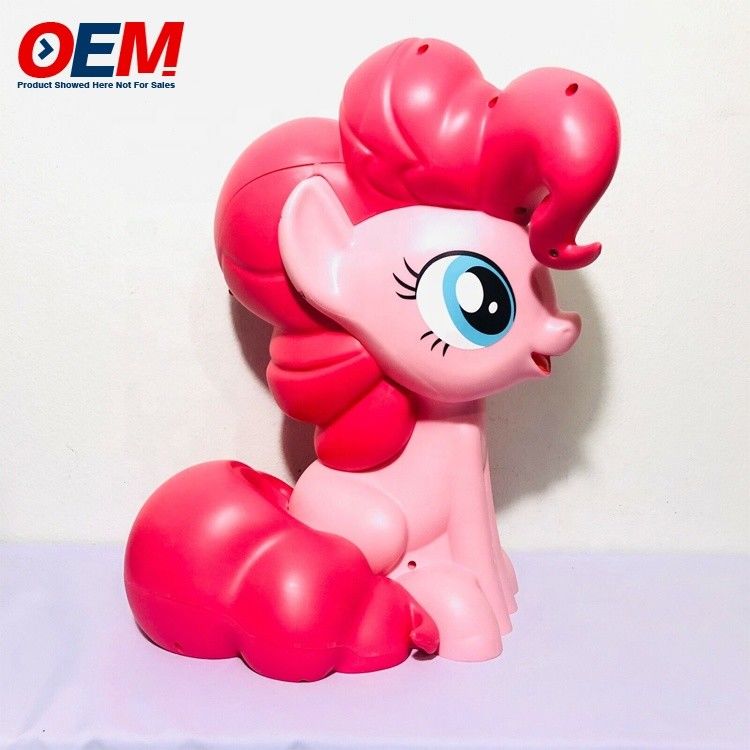 Make Own Design Toy Custom Figment Popcorn Bucket 3D Popcorn Bucket