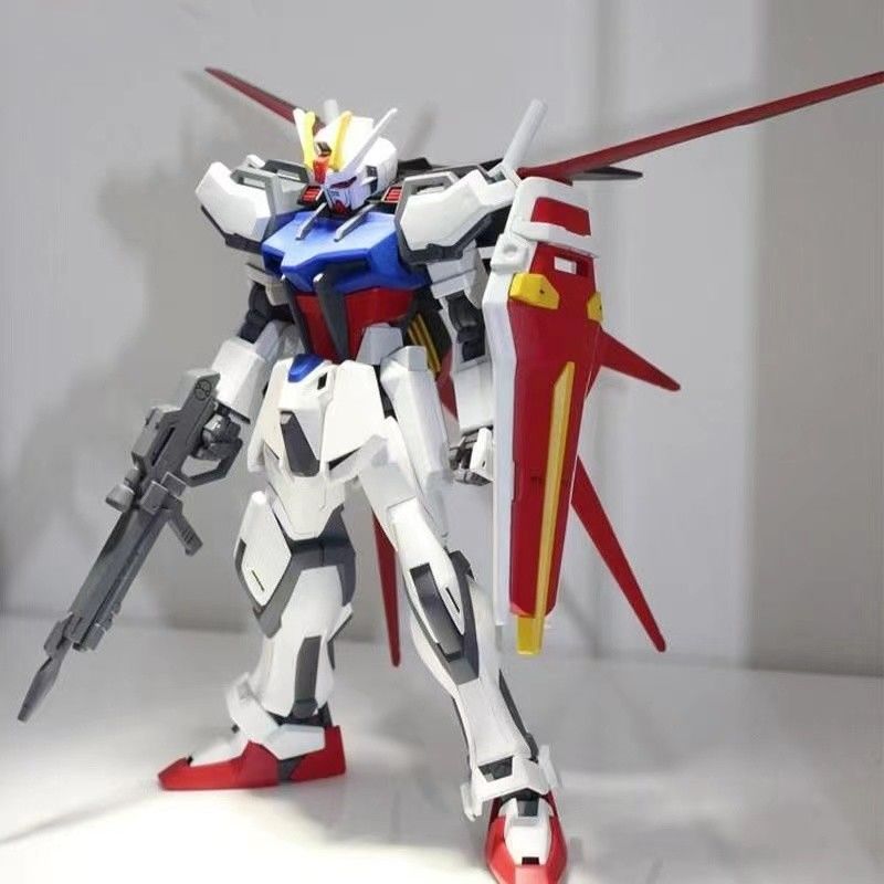 Factory custom Anime Action Figure Toys Cartoon Model Toy Movie TV PVC 3D Figure