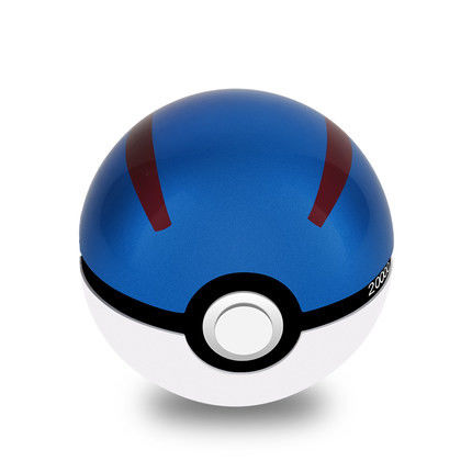OEM Customized Electronic Products Pokeball  Power Bank make egg toys