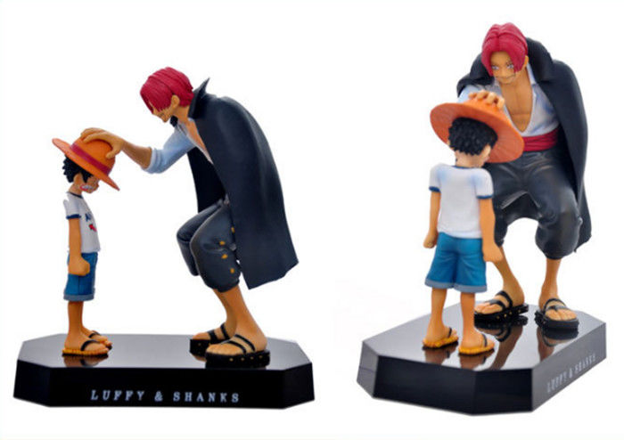 Plastic PVC Action Figure Man Pvc Anime Cartoon Figure Custom Collection Pvc Model Figurine