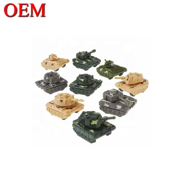 Custom Suppliers Small Plastic Toy Figures Miniature Soldiers Military Army Toy Army Figure Set Soldiers