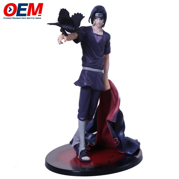 Custom Made You Own 3D Art PVC Plastic Toy OEM Vinyl Toy Action Figure Toys