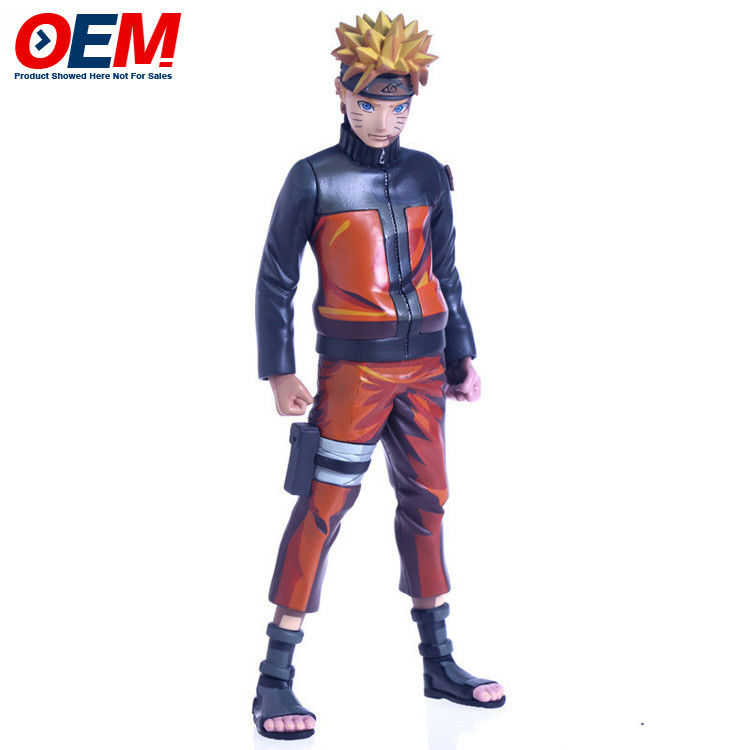 Custom Made You Own 3D Art PVC Plastic Toy OEM Vinyl Toy Action Figure Toys
