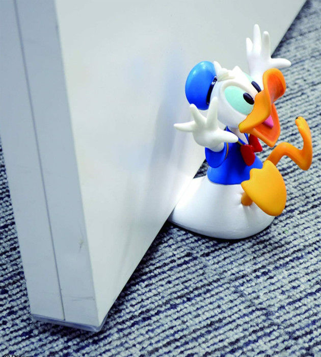 Custom Made Vinyl Toy Custom Design Figure 3D Artist Figurine PVC Toys Maker Model