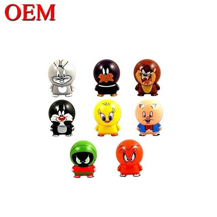 vinyl toy factory custom Action Figure  Toy Dolls Model Blind Box For Christmas Gift