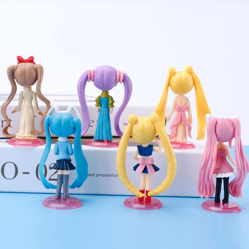Figure toy manufacturing custom Figure PVC Action Figure Dolls PVC toy for Gift