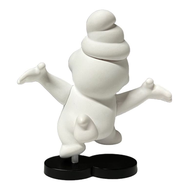 Figure toy manufacturing custom Figure PVC Action Figure Dolls PVC toy for Gift