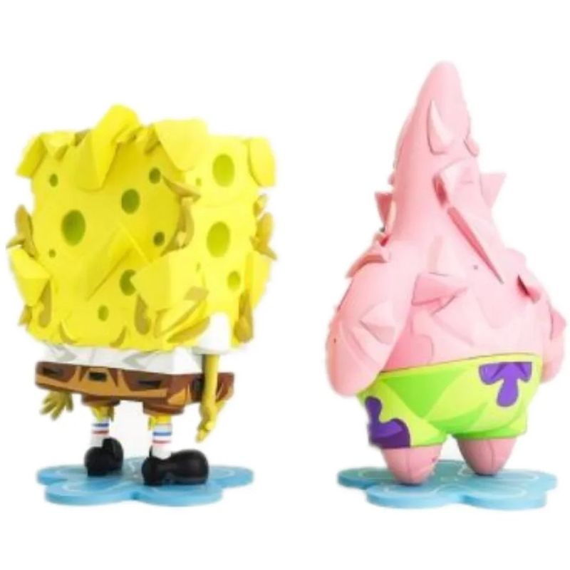 Custom Popular Soft Vinyl Art Toy Plastic Vinyl Toy Figurines Figure Custom Your Own PVC Art Toy