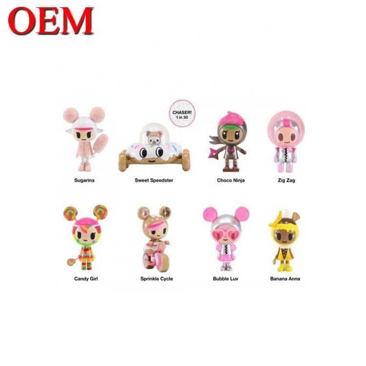 OEM Mini Car Toys For Candy Cup Custom Small Capsules Toys Plastic Safe For Kids