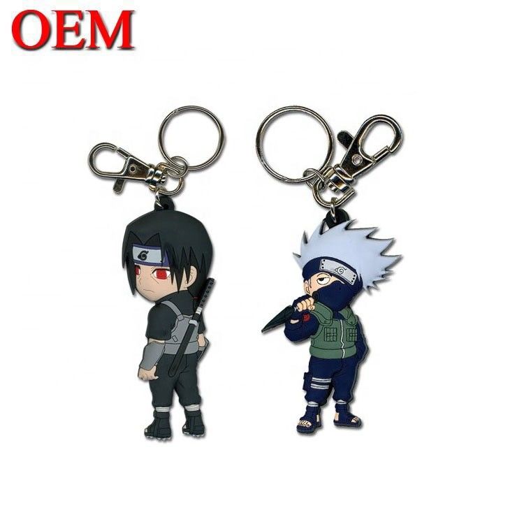 Custom Mini 3D Keychain Ringkey Color AJ Collection   Keychain