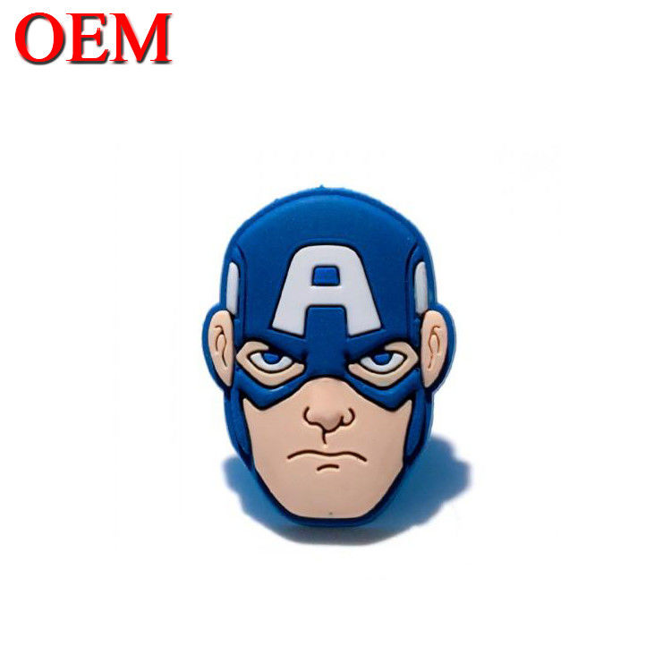Container Plastic 3d Figural Cartoon Popcorn Bucket Container Candy Popcorn Cookie Bucket