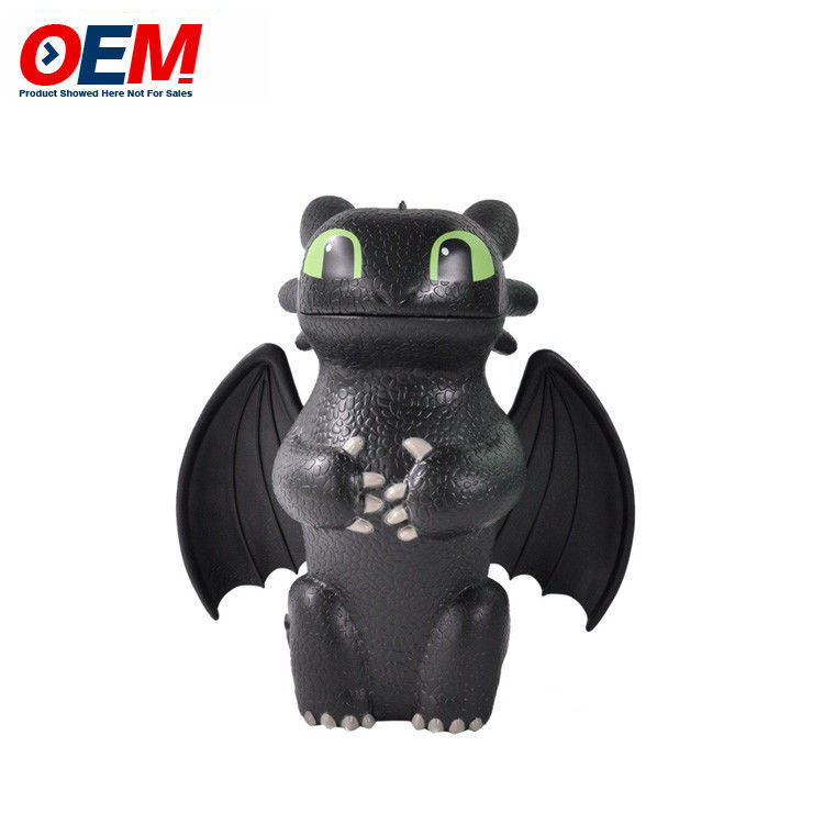 Customized Toy Story Popcorn Bucket OEM 60oz Popcorn Plastic Container Make Hight Quality Character Popcorn Box
