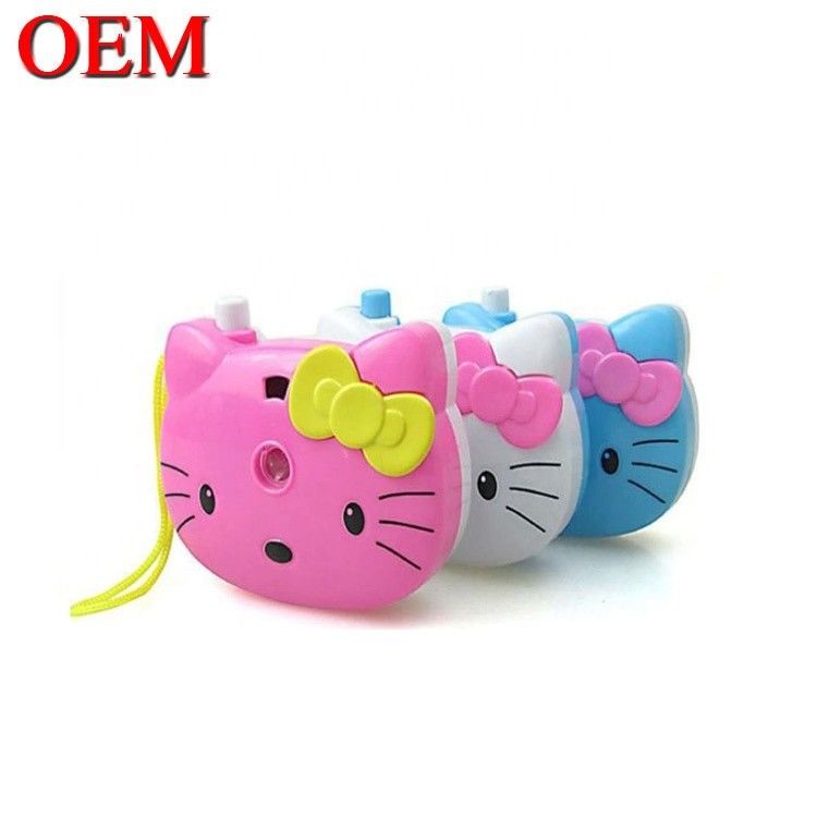 ABS Projector Patterns Toy Children OEM Plastic Cute small Mini Projector Toy for kids
