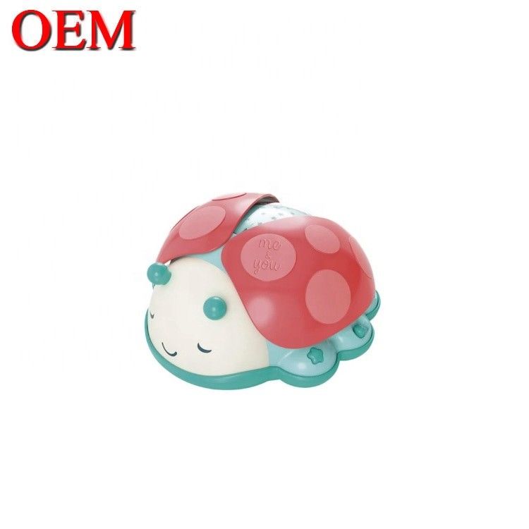 ABS Projector Patterns Toy Children OEM Plastic Cute small Mini Projector Toy for kids