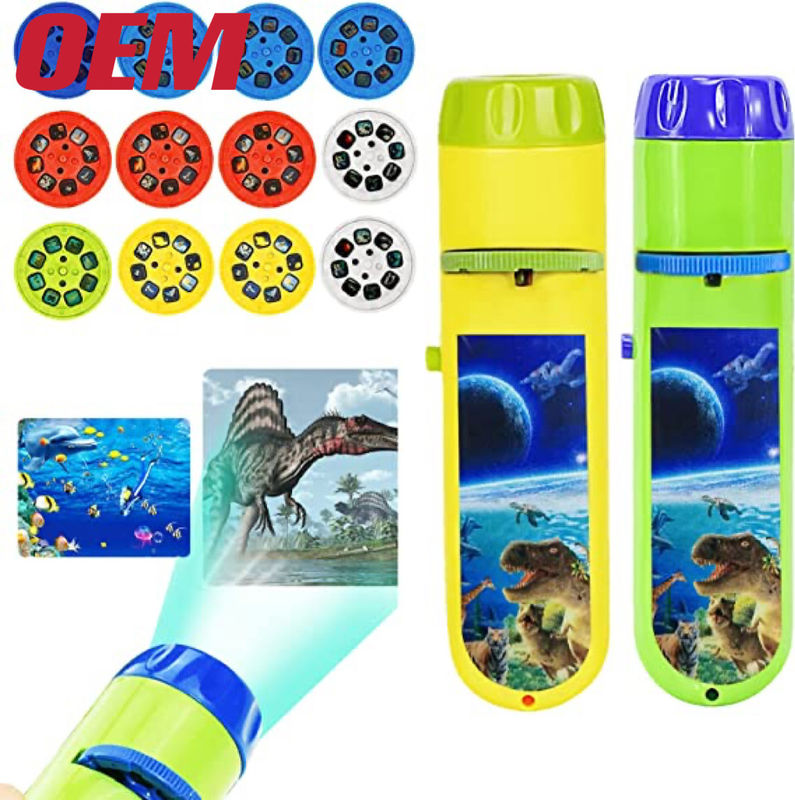 Custom Story Projector For Kids Sleep Story Projector With 8 Stories Music