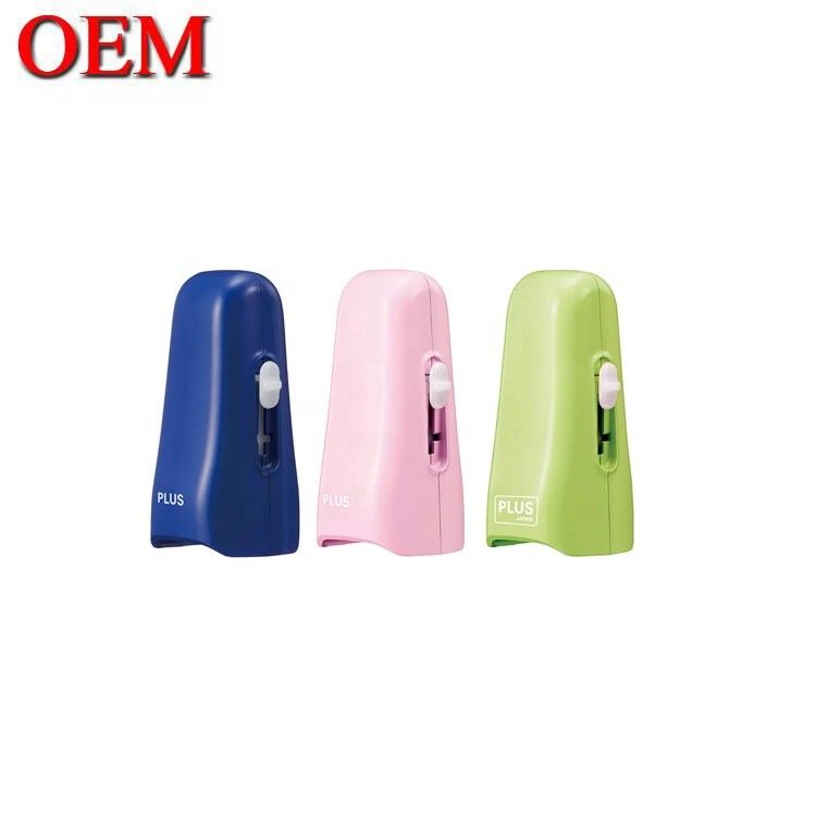 2023 Custom Children Flash Toy Animal Personalized Clothing Fabric Self Inking Name Cartoon Stamp for Kids