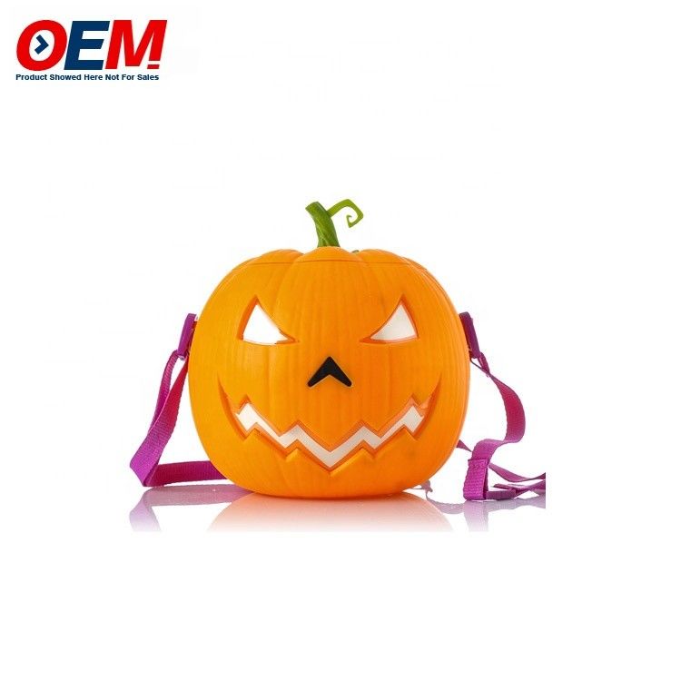 Custom Hight Quality Cute Plastic 3D Disny Figure Toy Popcorn Bucket