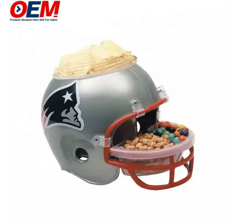Custom Size Popcorn Container Bucket for Movie Theater Cartoon Character Snacks