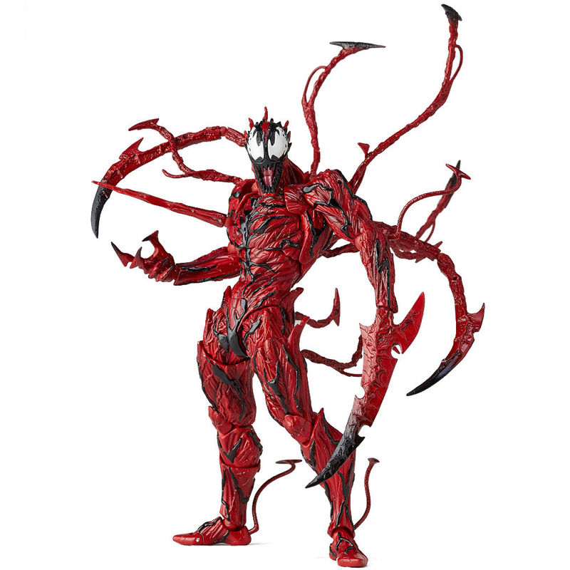 Custom Plastic Action Figure Movie Character Collectible Model Figure For Collection For Children Gift Toy
